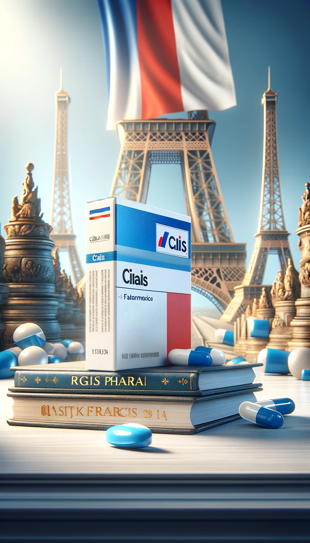 Cialis prix bas